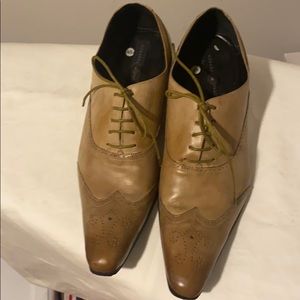 Men Dress Shoes